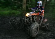 KTM 450 XC